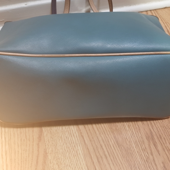 Coach Park Metro Shoulder Bag - Picture 7 of 11